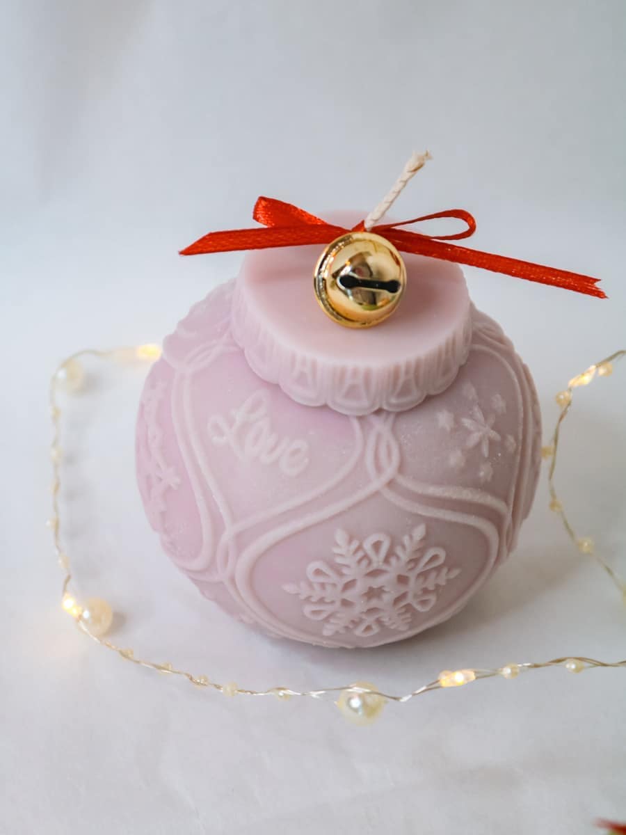 Christmas Globe - imagine 6